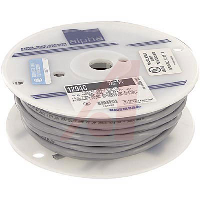 1294C SL005 Alpha Wire  133.77500$  
